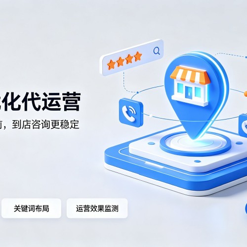 海兴GEO优化